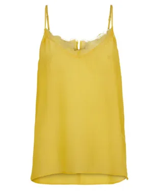 Melissa Strap Top