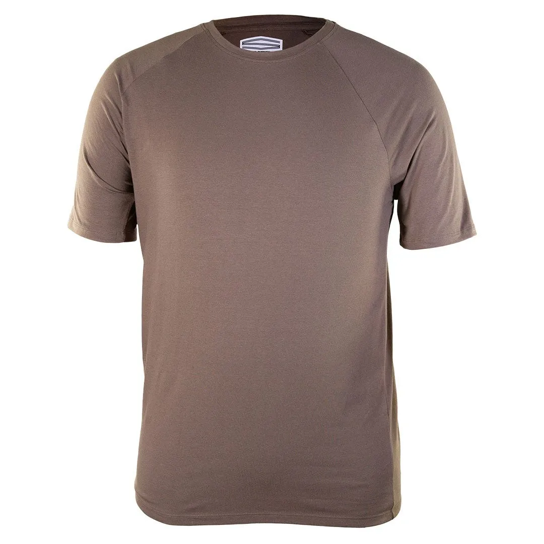 Men's Contractor Short Sleeve Tee | Shadow