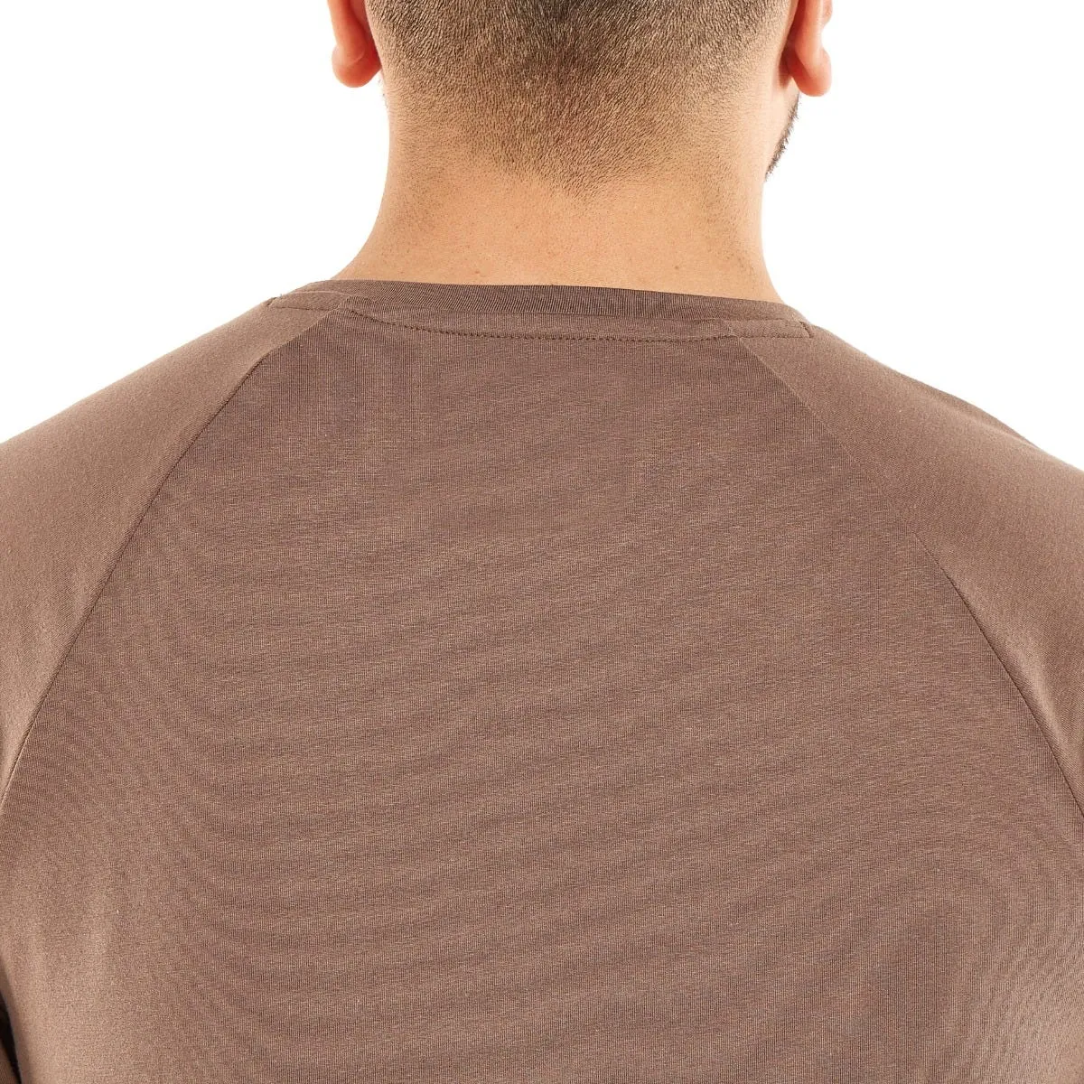 Men's Contractor Short Sleeve Tee | Shadow