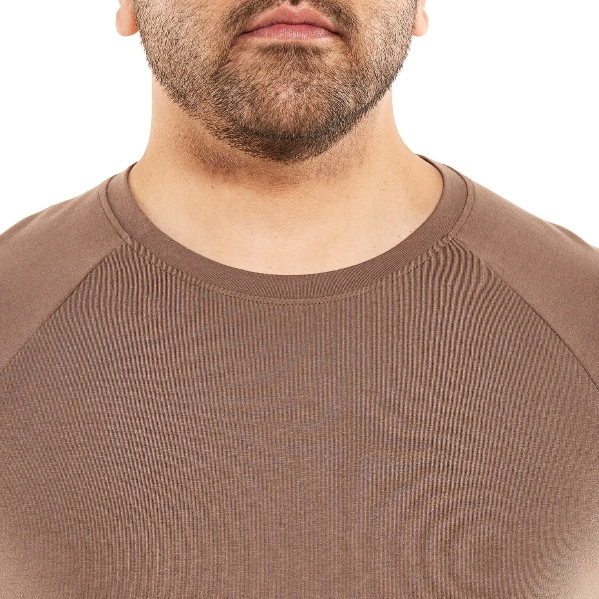 Men's Contractor Short Sleeve Tee | Shadow