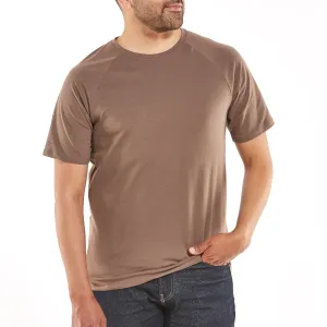 Men's Contractor Short Sleeve Tee | Shadow