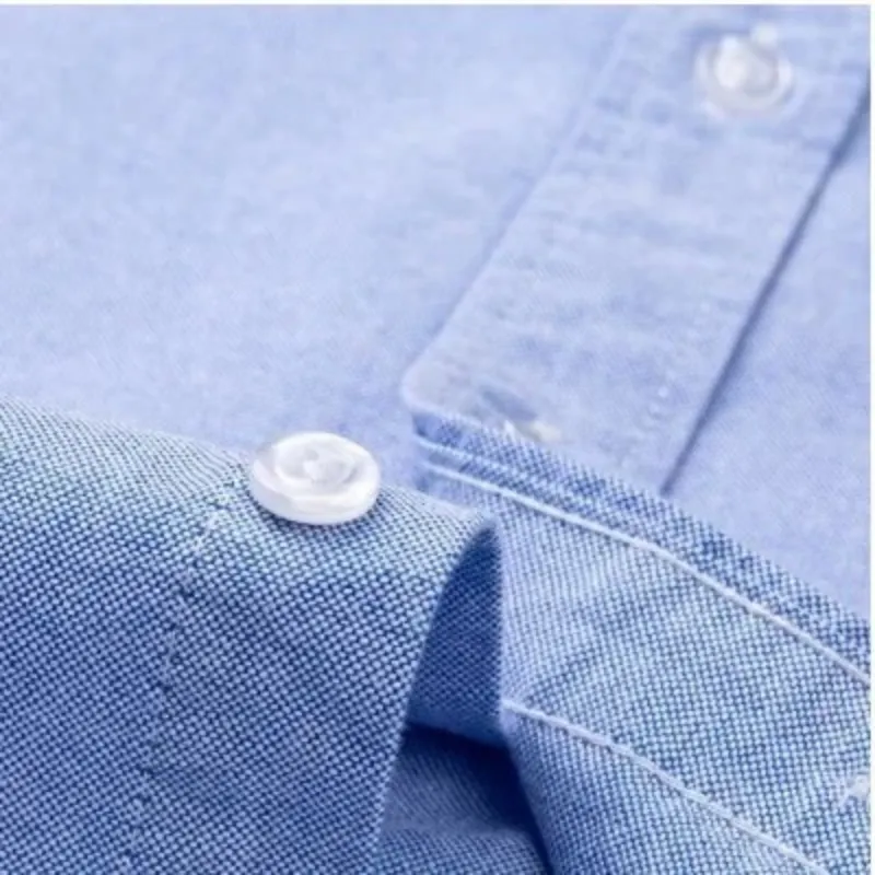 Men's Regular Fit Checked and Striped Shirt with Embroidered Logo | Perfect for Everyday Wear