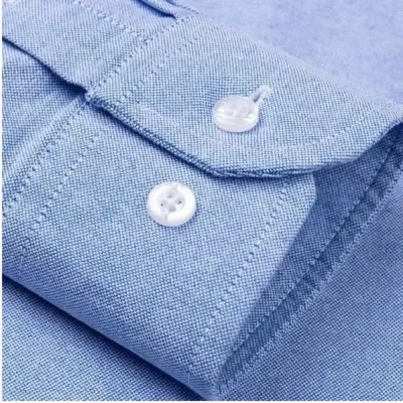 Men's Regular Fit Checked and Striped Shirt with Embroidered Logo | Perfect for Everyday Wear
