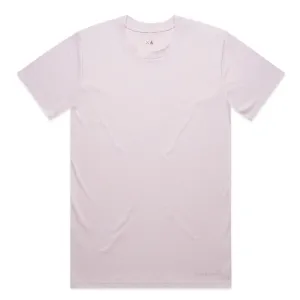 Minimal T-shirt (Dusty Purple)