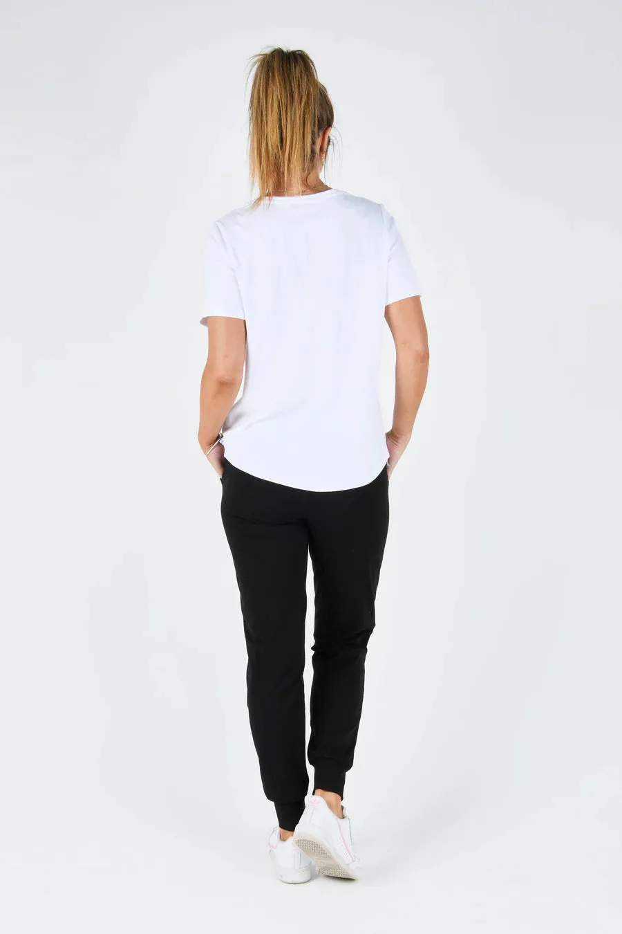 OTW Crew Tee