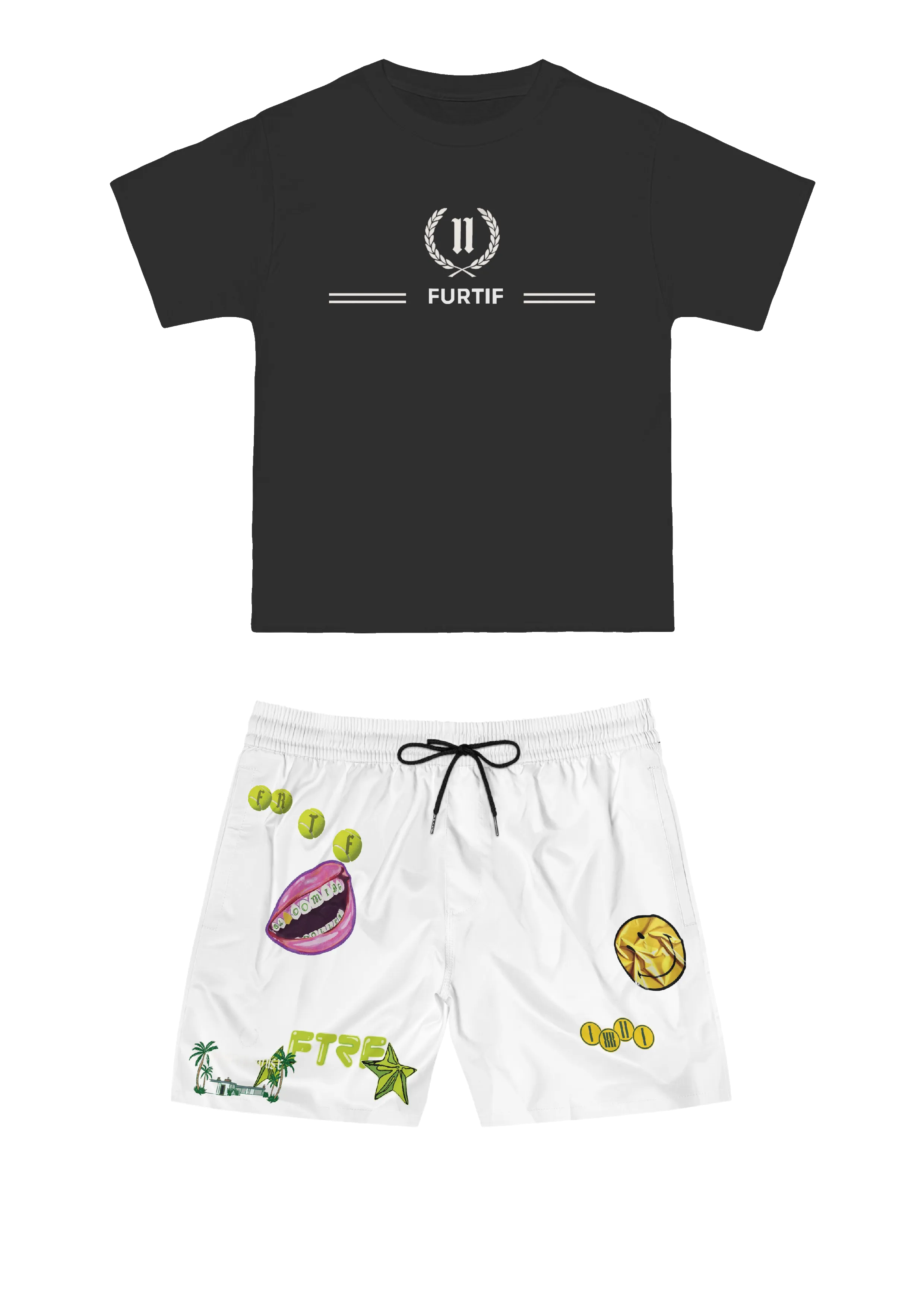 PBA™ Set