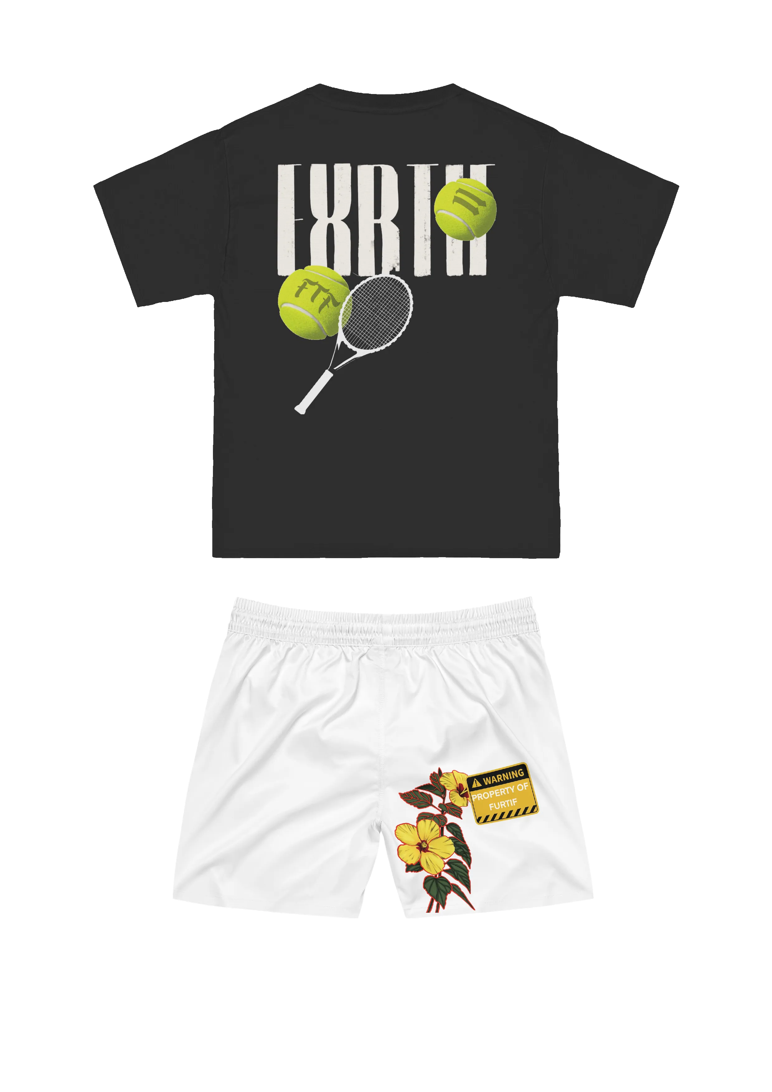 PBA™ Set
