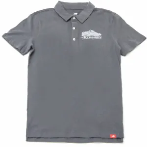 Petersen Polo - Ribbons