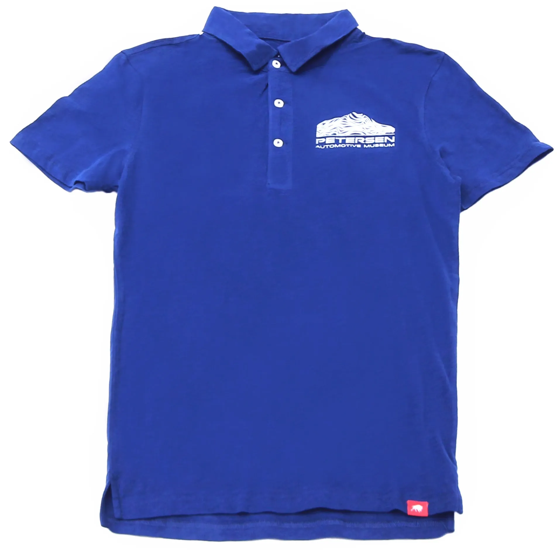 Petersen Polo - Ribbons