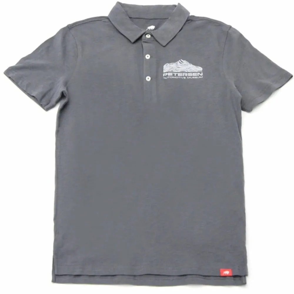 Petersen Polo - Ribbons