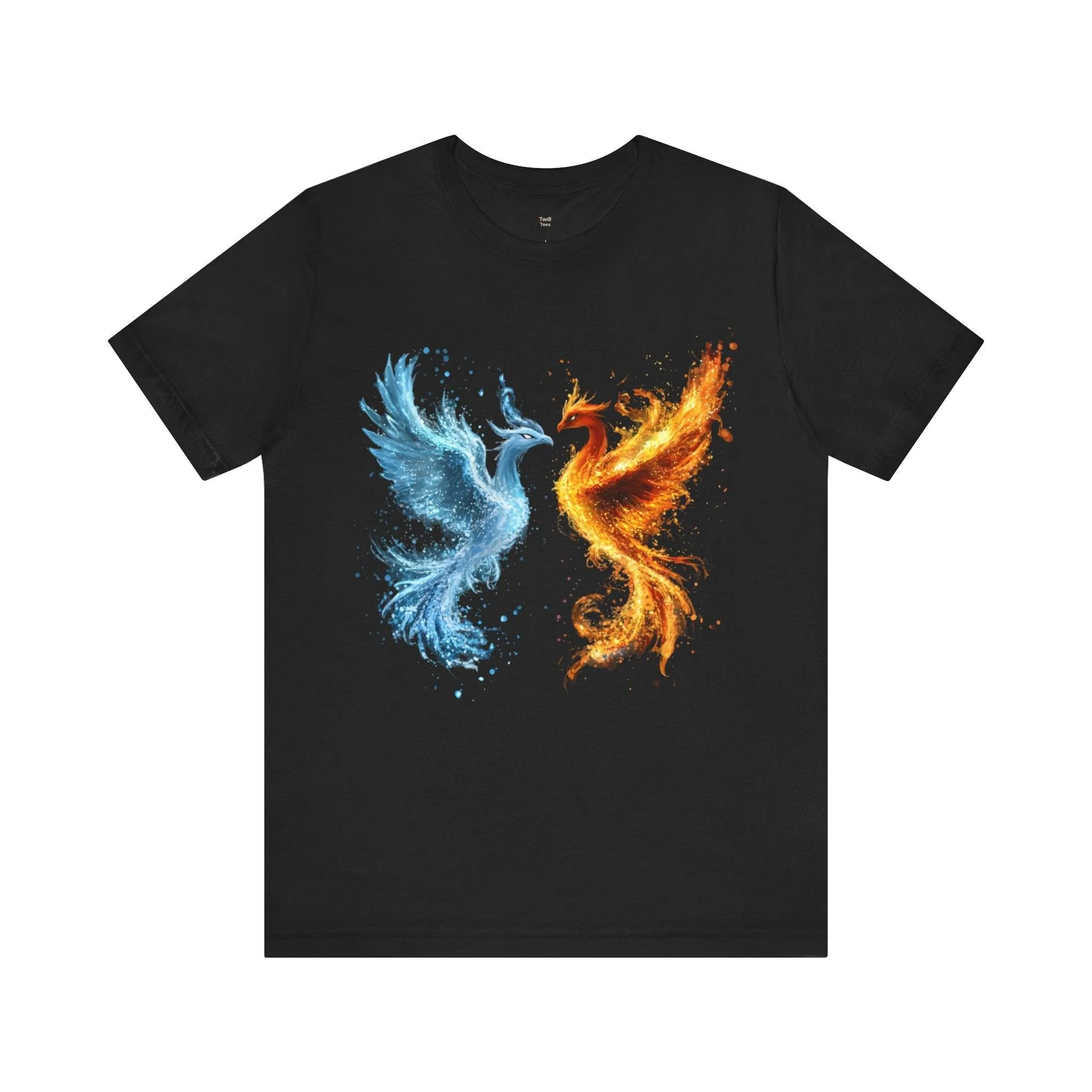 Pokemon Elemental Clash Phoenixes T Shirt