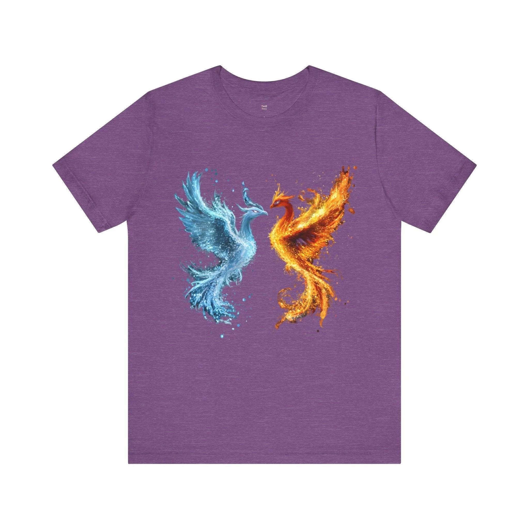 Pokemon Elemental Clash Phoenixes T Shirt