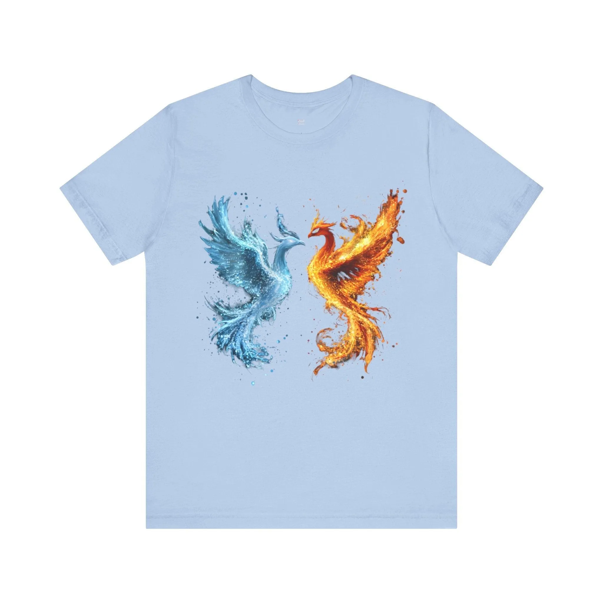 Pokemon Elemental Clash Phoenixes T Shirt