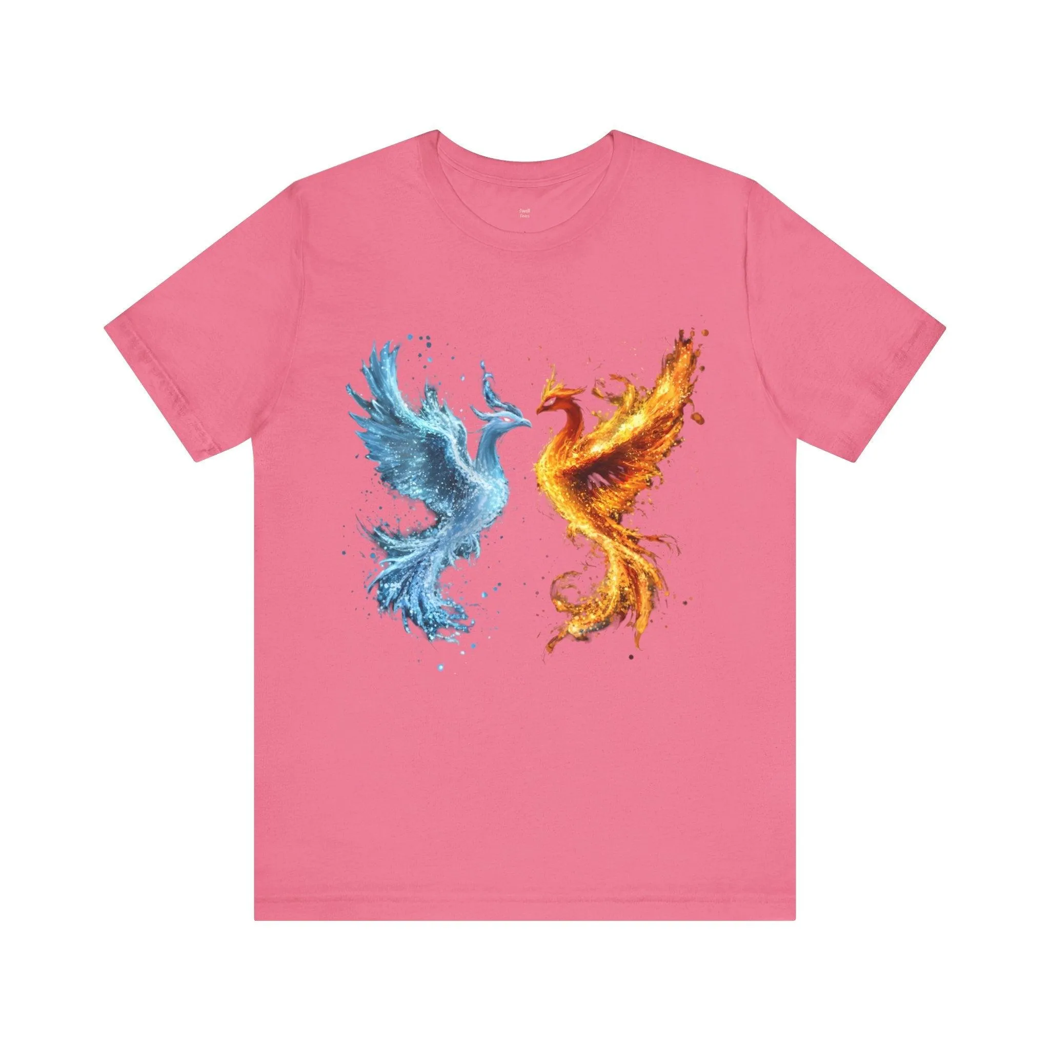 Pokemon Elemental Clash Phoenixes T Shirt