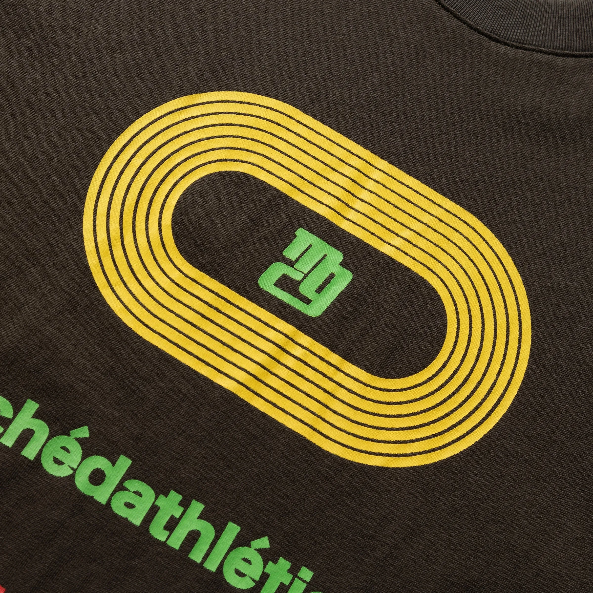 PSYCHEDATHLETIQUES T-SHIRT
