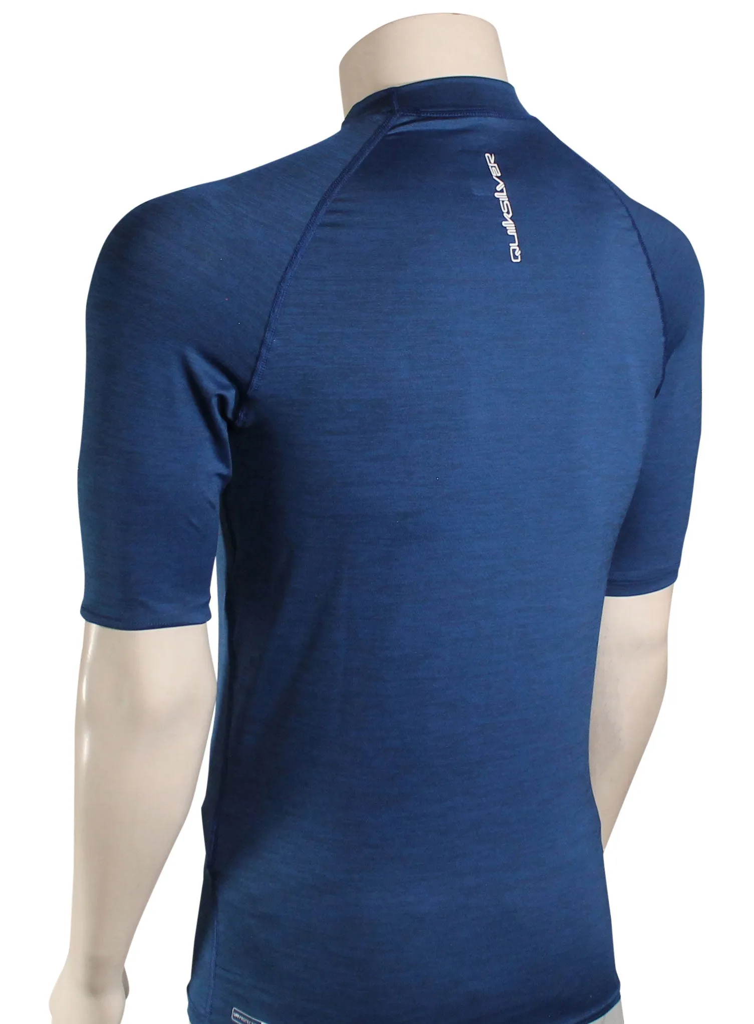 Quiksilver Everyday Surf SS UPF 50 Surf Tee