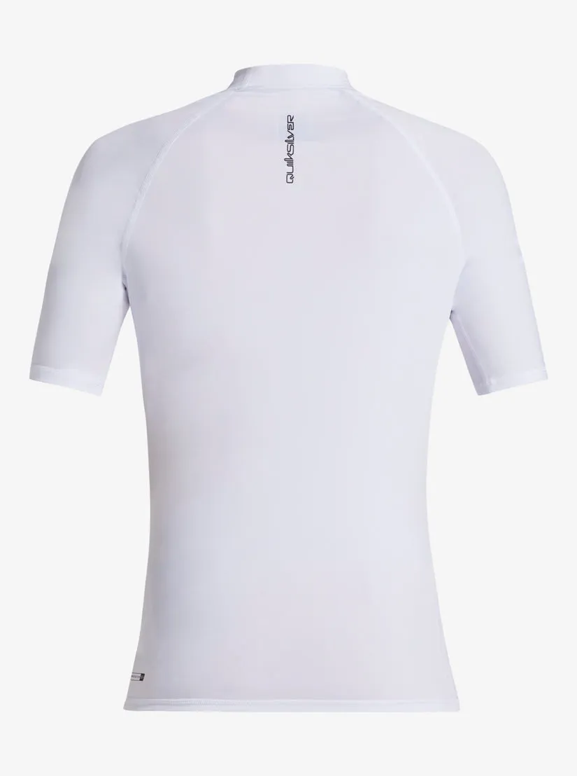 Quiksilver Everyday Surf SS UPF 50 Surf Tee