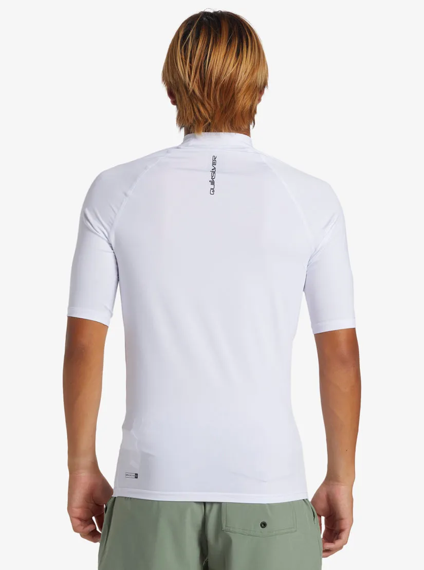 Quiksilver Everyday Surf SS UPF 50 Surf Tee