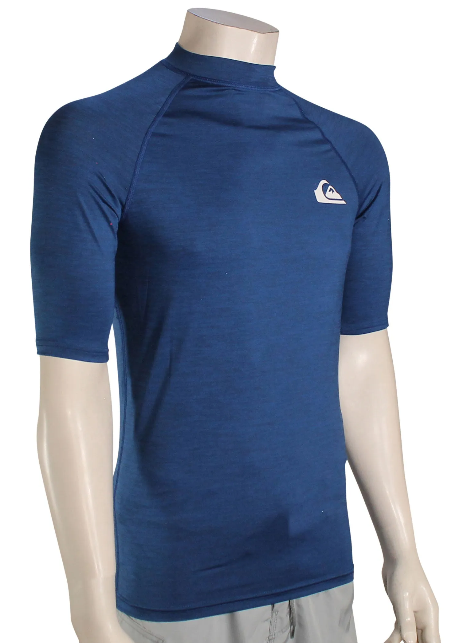 Quiksilver Everyday Surf SS UPF 50 Surf Tee