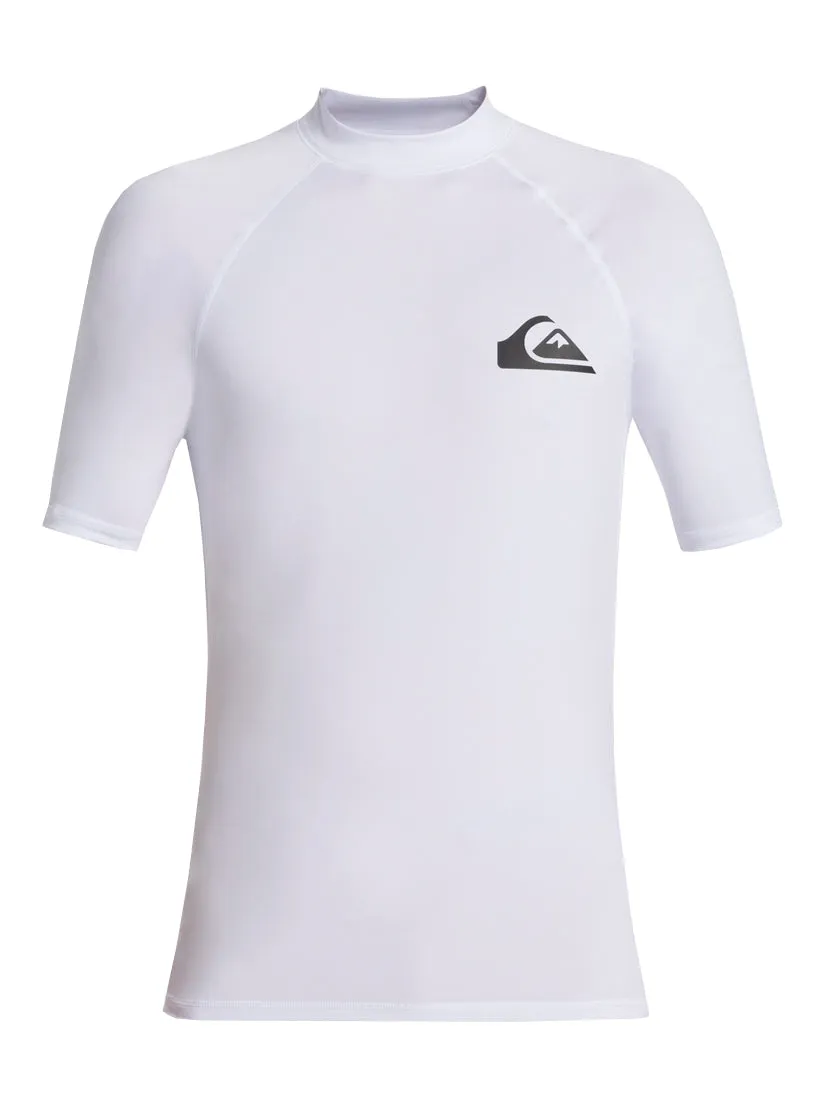 Quiksilver Everyday Surf SS UPF 50 Surf Tee