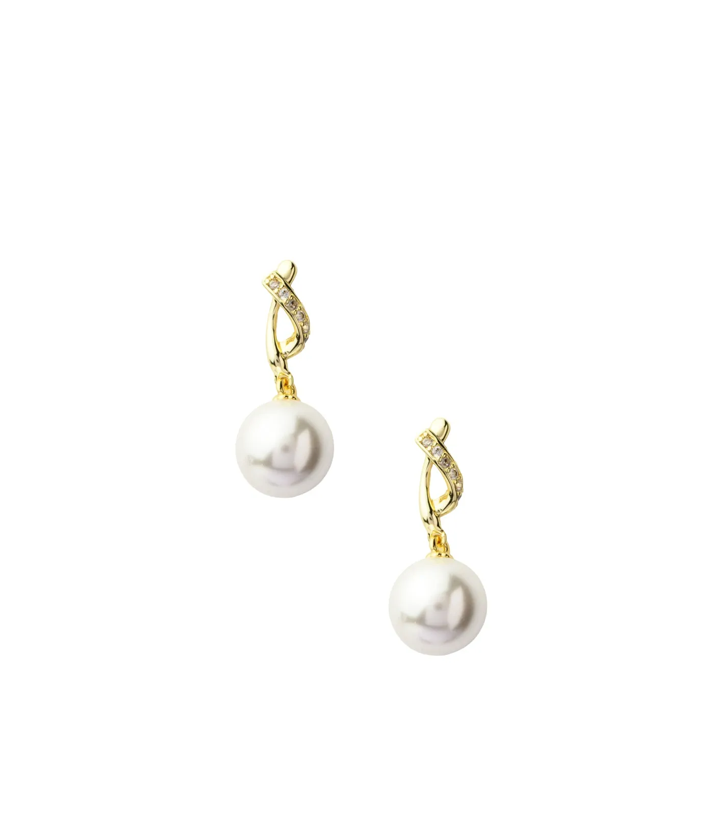 Ready To Go Pearl Tops (Brass)