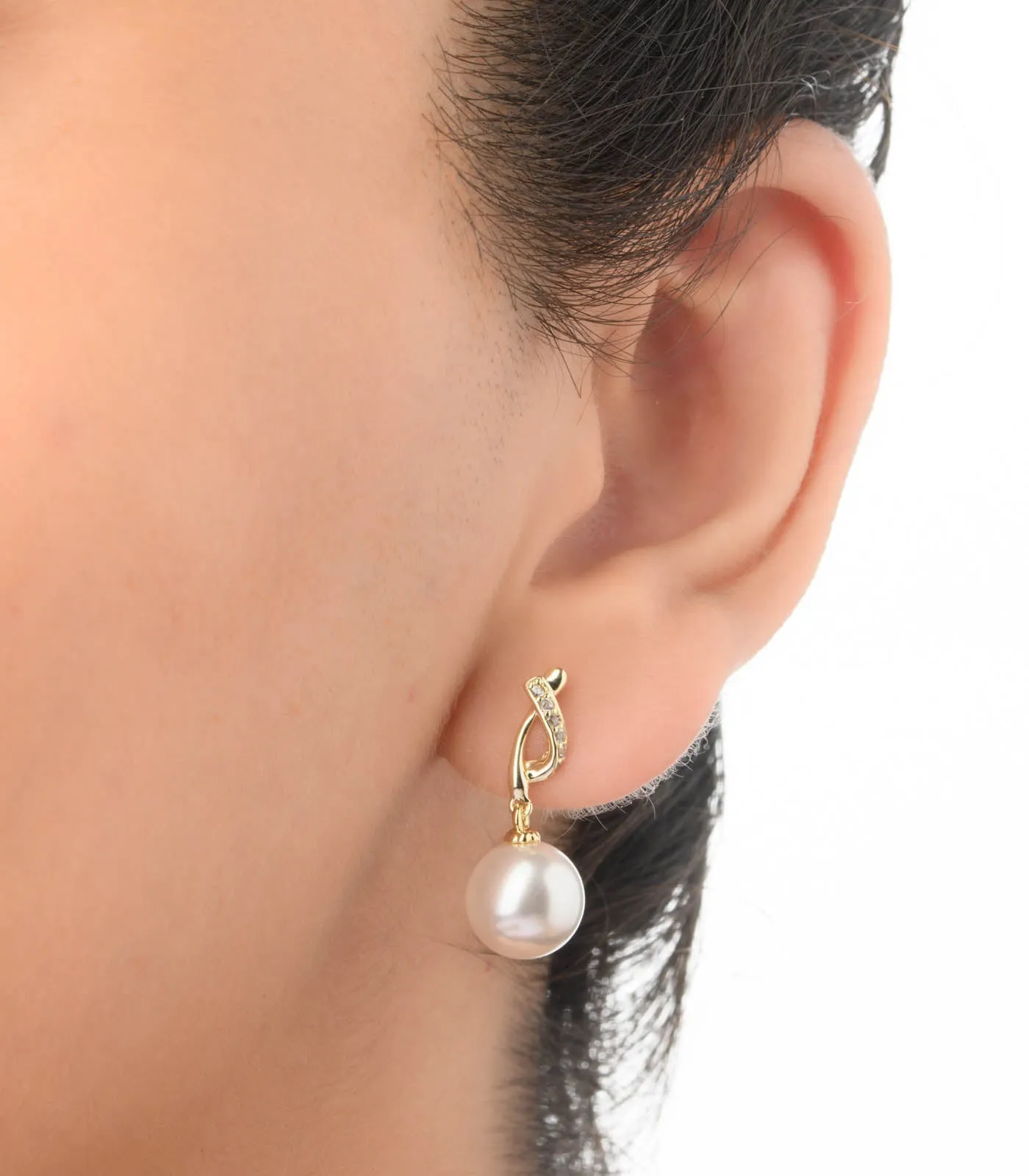Ready To Go Pearl Tops (Brass)