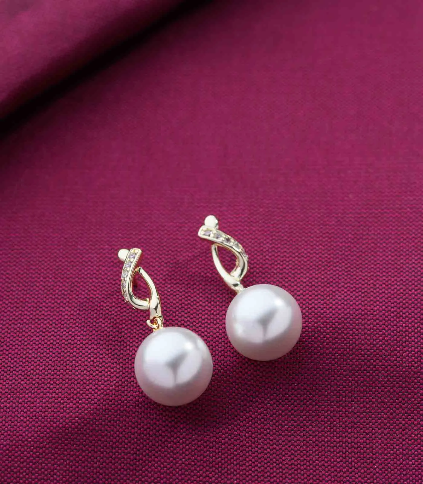 Ready To Go Pearl Tops (Brass)