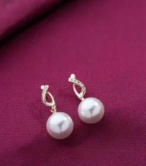 Ready To Go Pearl Tops (Brass)