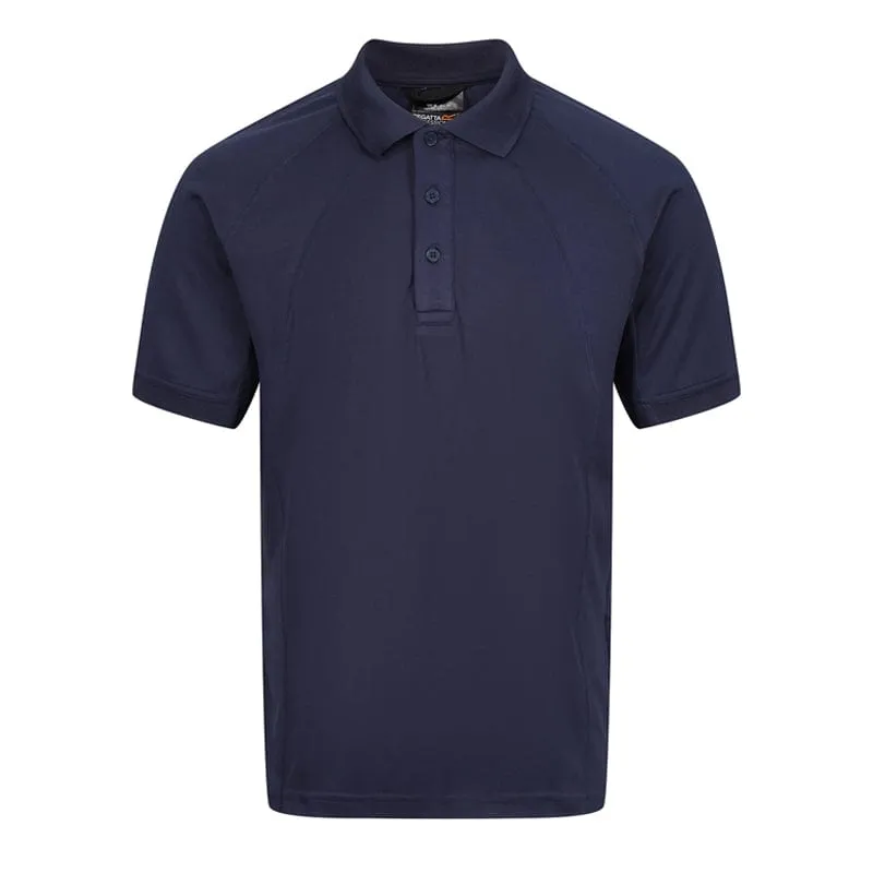 Regatta Standout Coolweave Polo Shirt TRS147