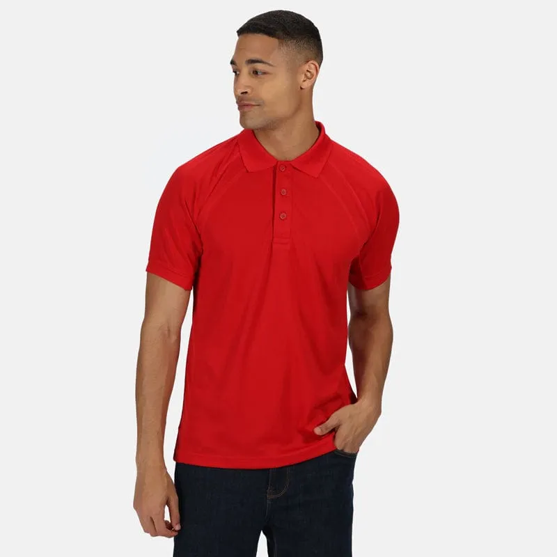 Regatta Standout Coolweave Polo Shirt TRS147