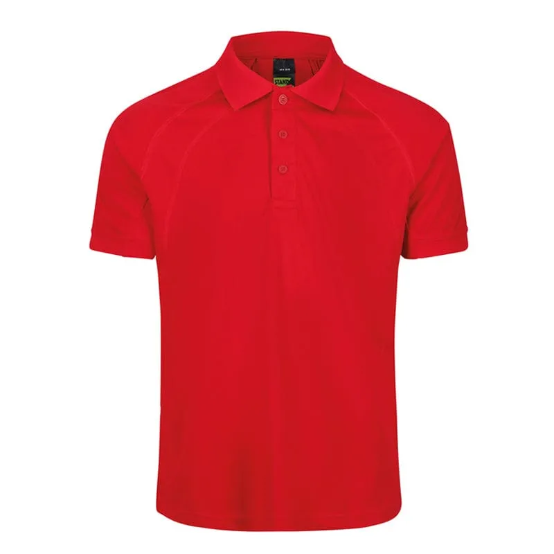 Regatta Standout Coolweave Polo Shirt TRS147