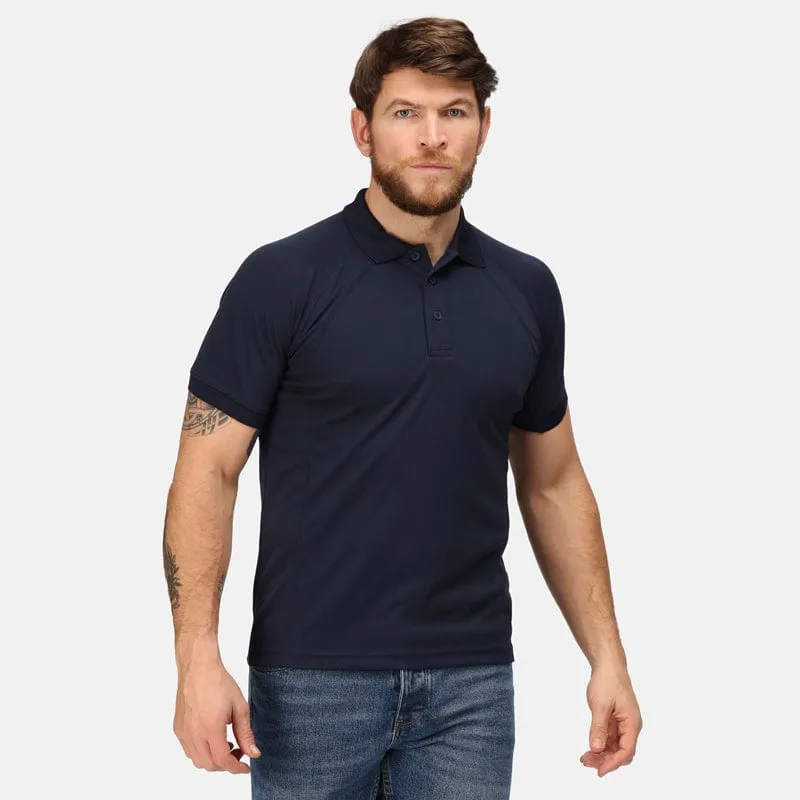 Regatta Standout Coolweave Polo Shirt TRS147