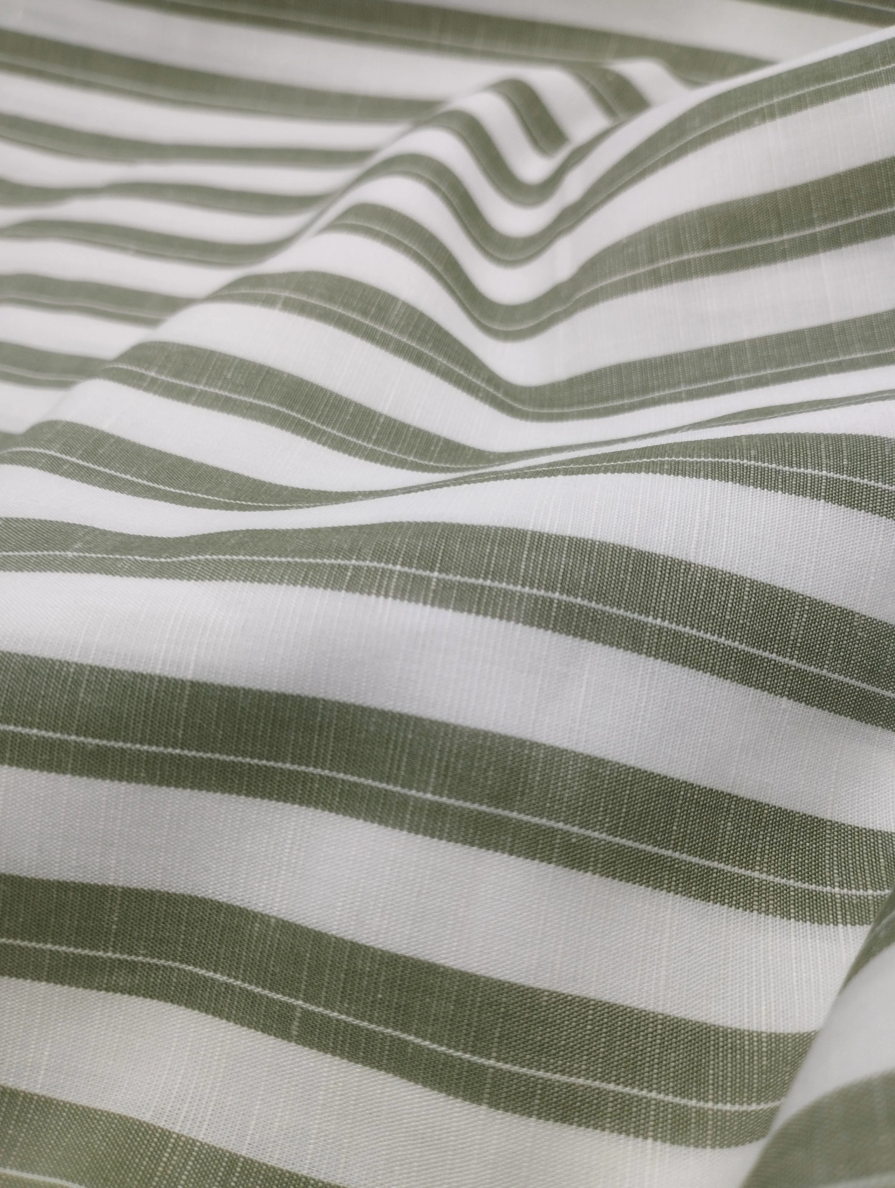 REGIMENTAL MODERN STRIPES SHIRT