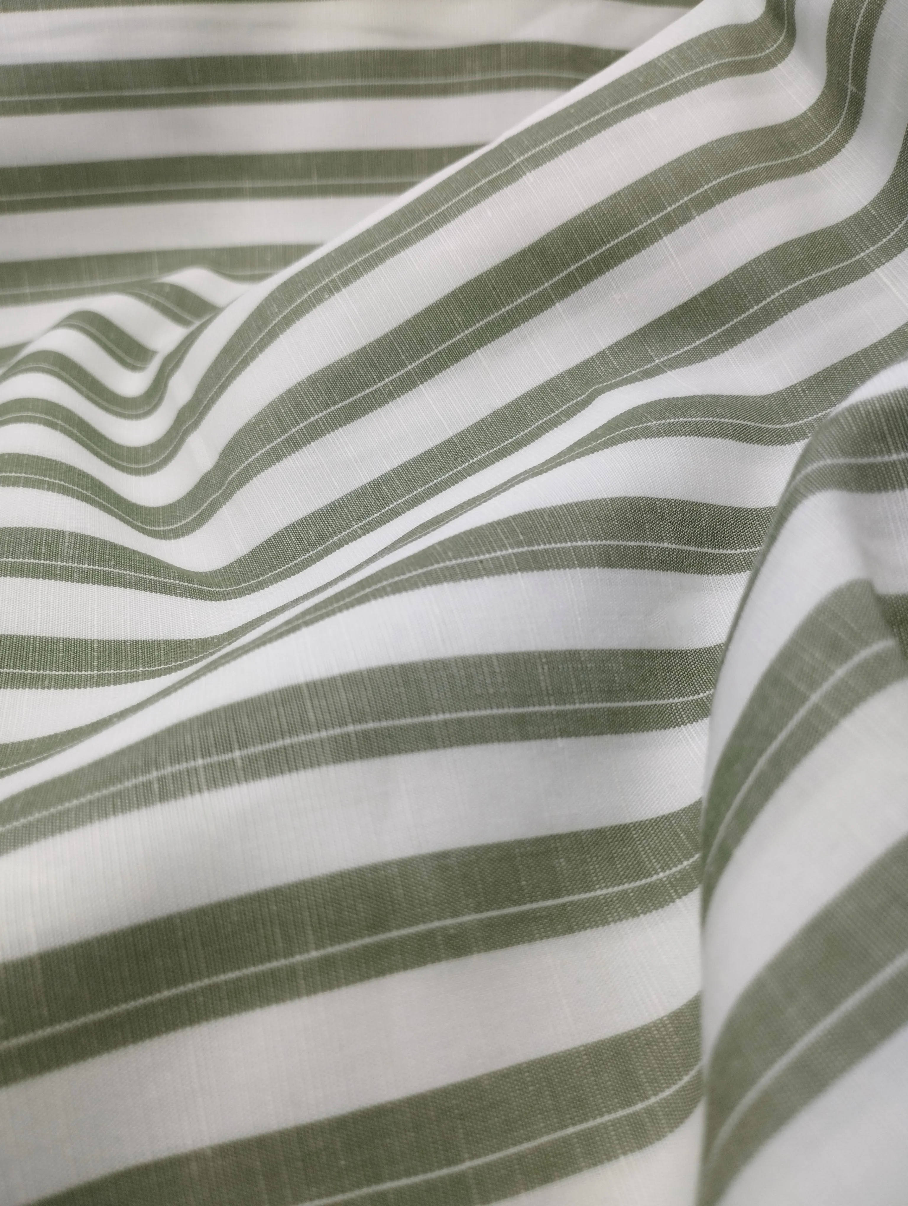 REGIMENTAL MODERN STRIPES SHIRT