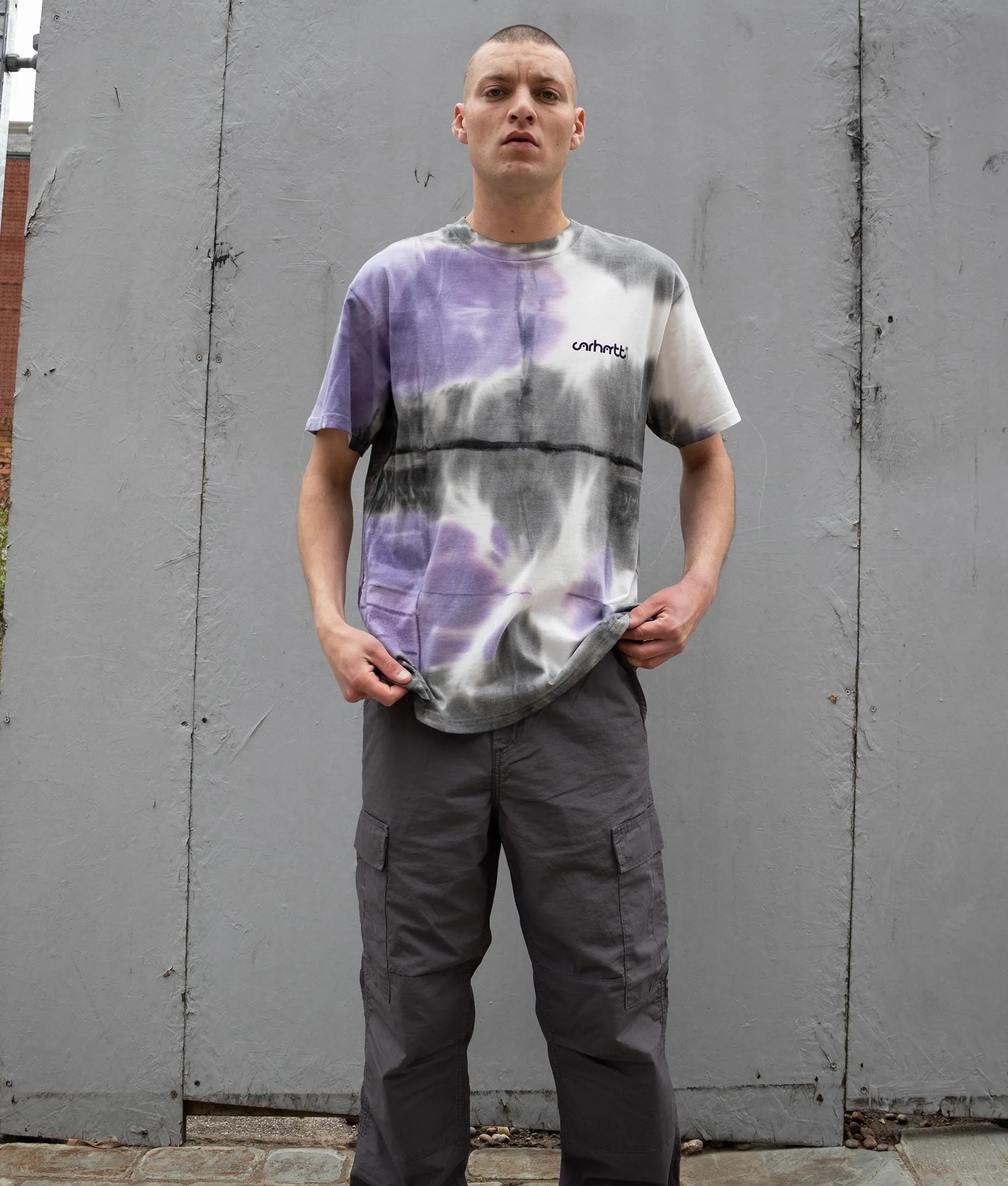 Relaxed Fit Float T-Shirt