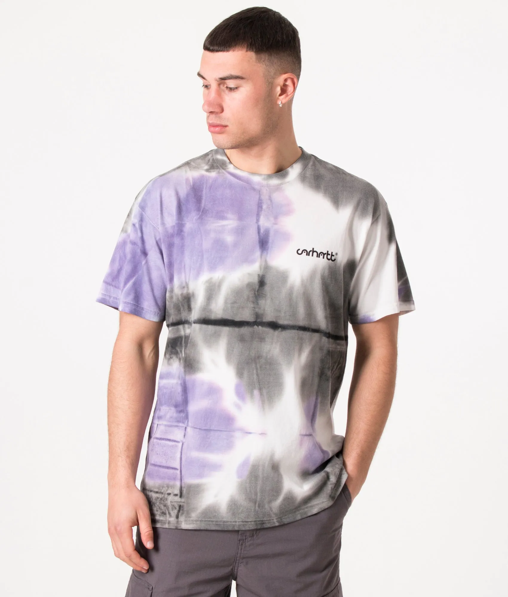 Relaxed Fit Float T-Shirt