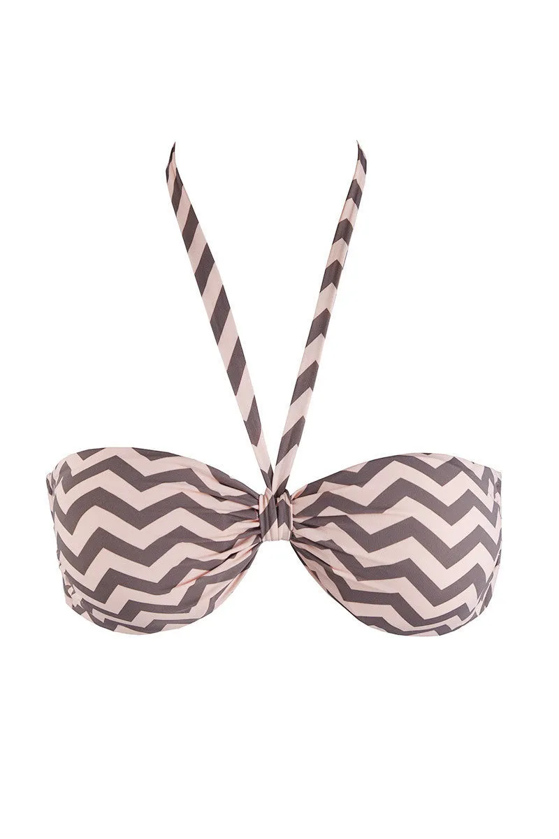 Reversible Top