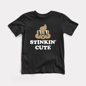 Stinkin' Cute Youth Tee