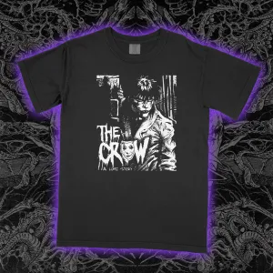 The Crow A Love Story Film