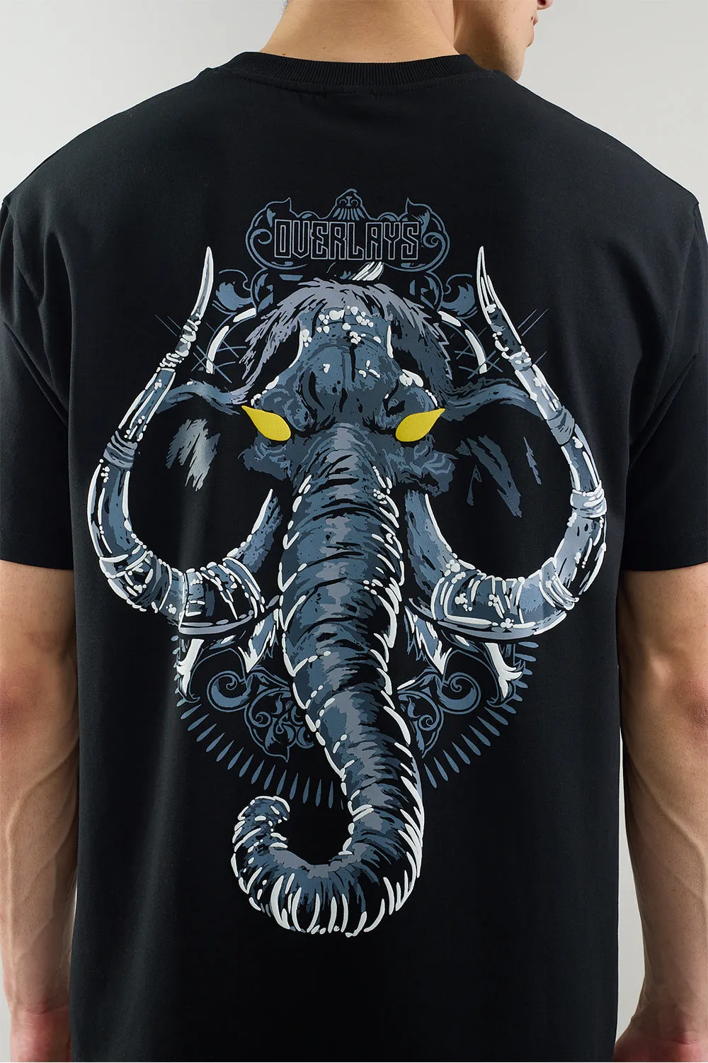 The Mammoth Relaxed Fit T-shirt - Ultra Soft