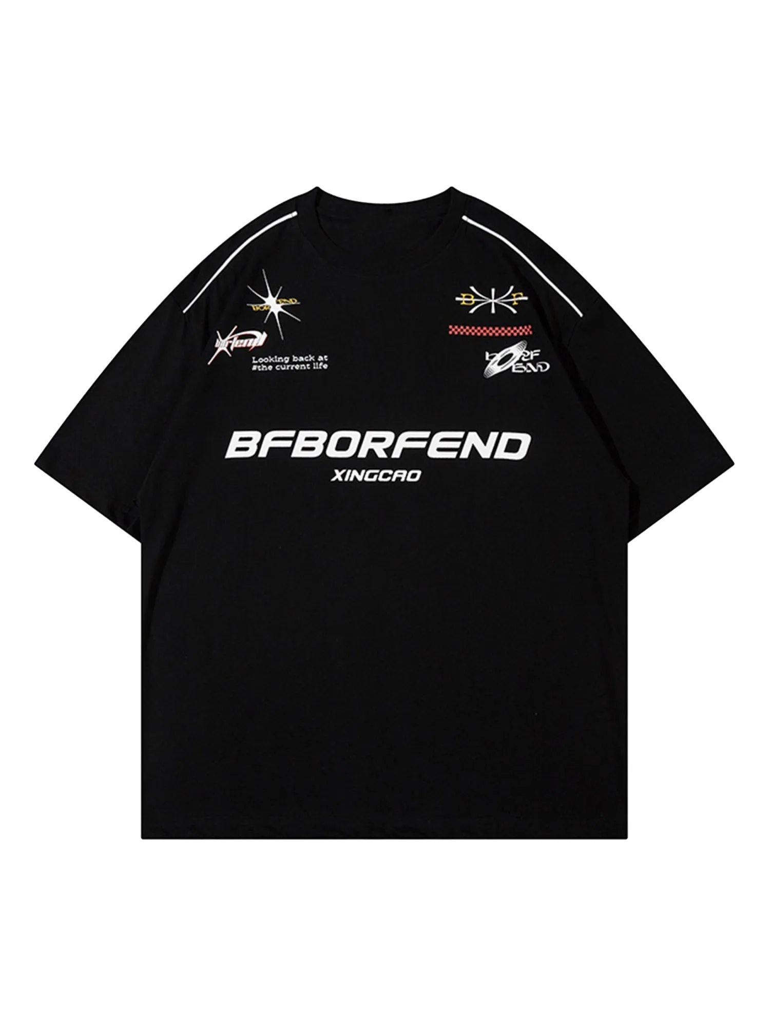 Thesupermade American Vintage T-shirt