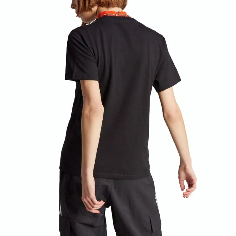 TREFOIL TEE