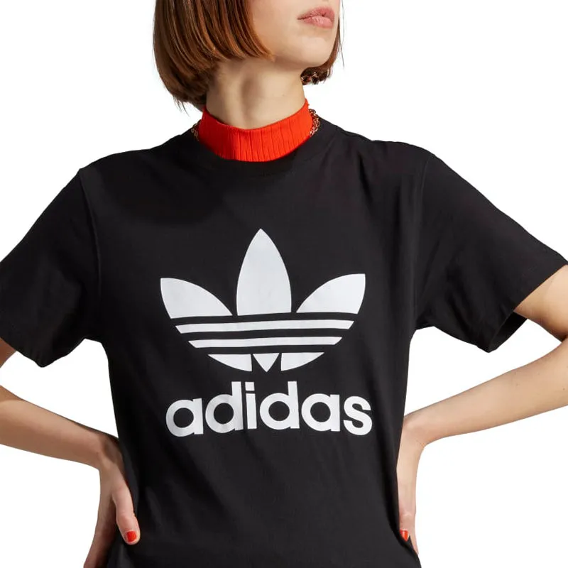 TREFOIL TEE