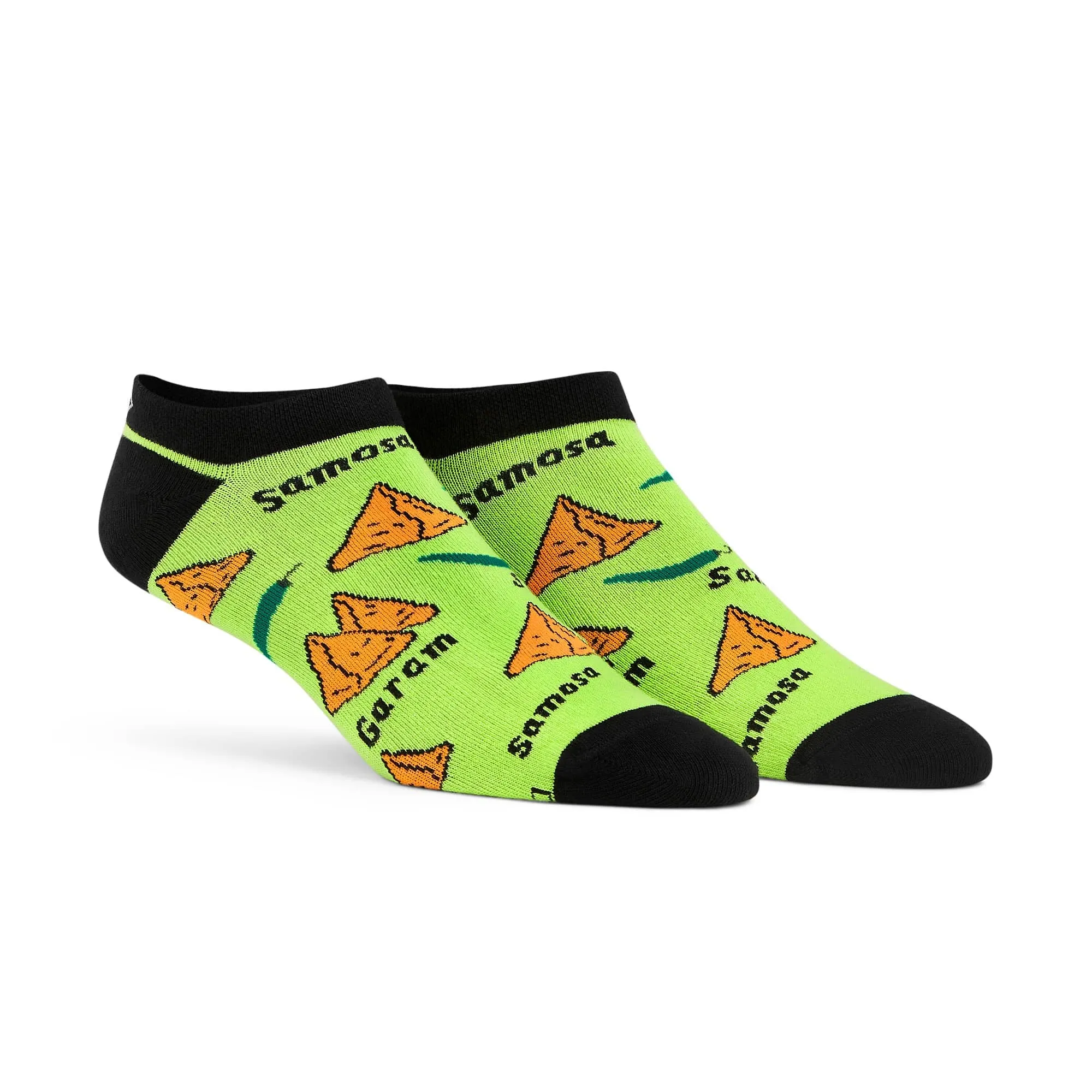 Trendy Low Ankle Socks - Low-Cut Comfort for a Modern Look