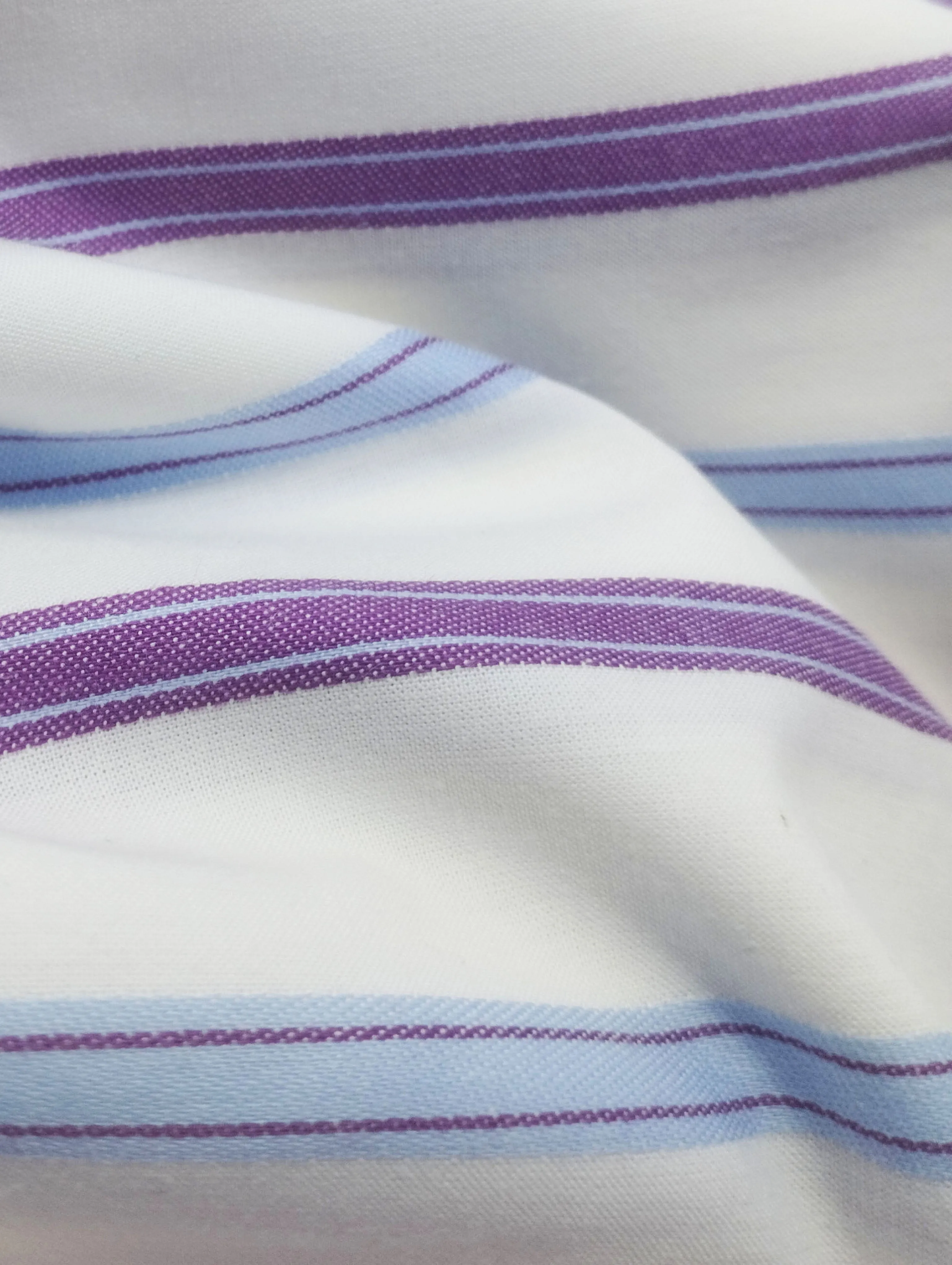 TUFTS CYBER ITALIAN MODERN SHIRT ROOMI