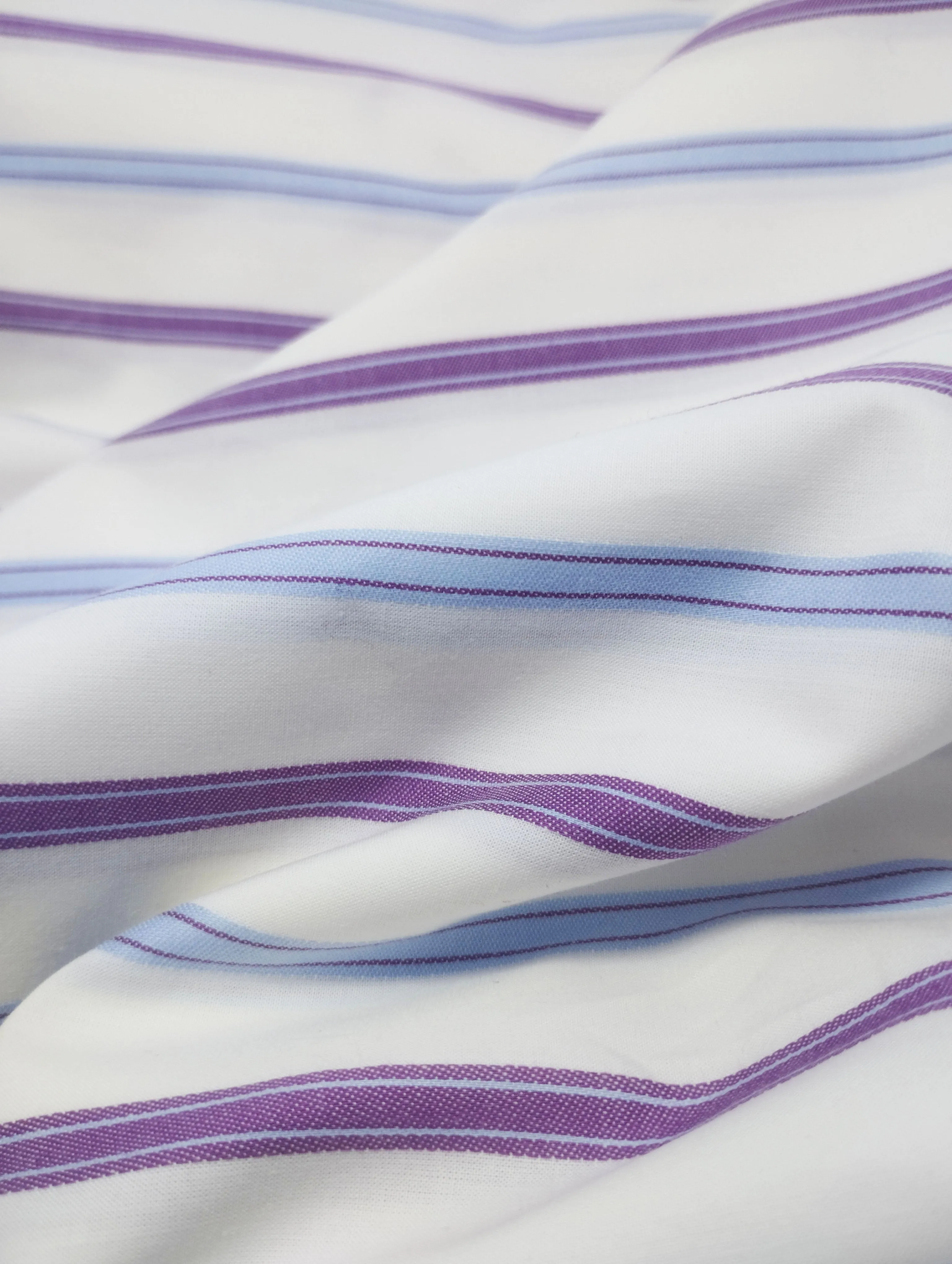 TUFTS CYBER ITALIAN MODERN SHIRT ROOMI