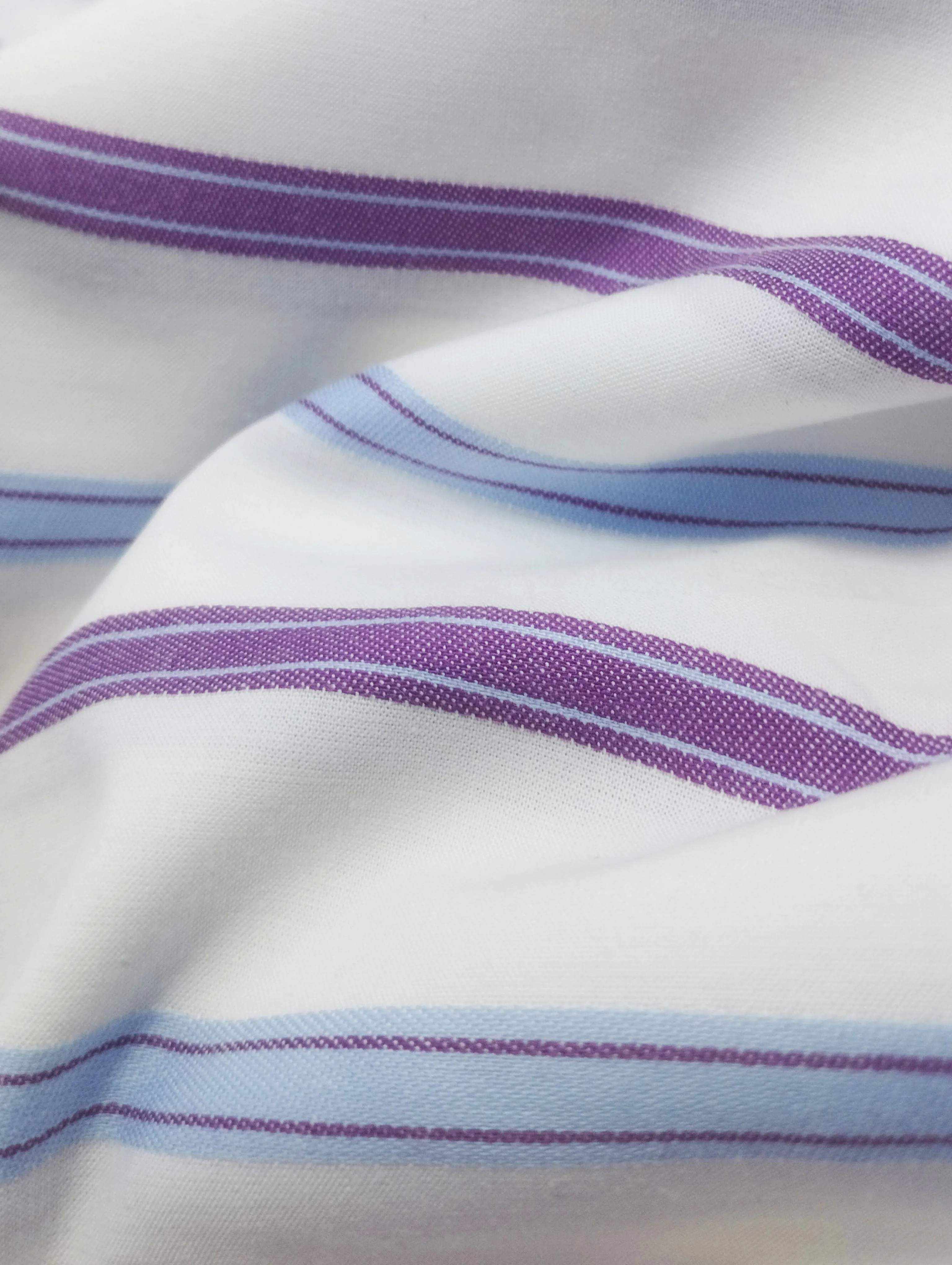 TUFTS CYBER ITALIAN MODERN SHIRT ROOMI