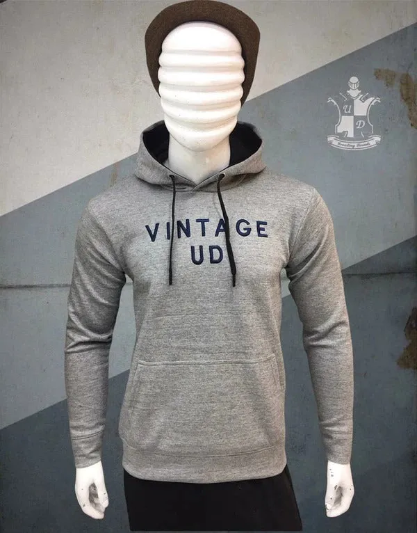Urban Dominance Hoodies Vintage T1059