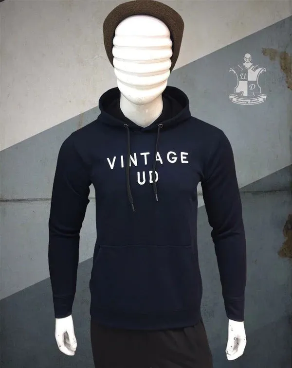 Urban Dominance Hoodies Vintage T1059
