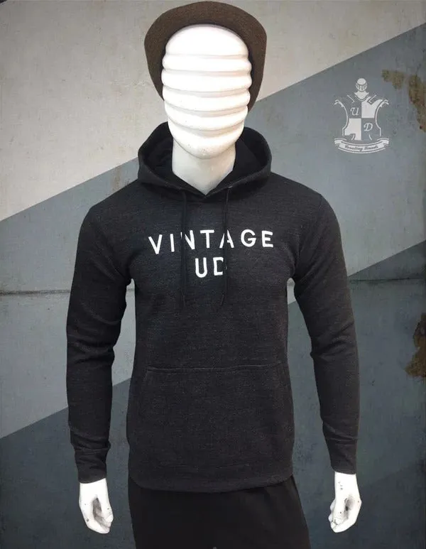 Urban Dominance Hoodies Vintage T1059